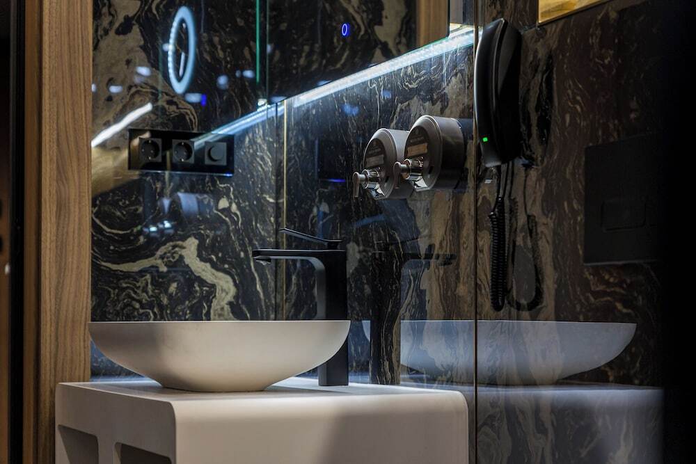 Vibre Hotel - 959