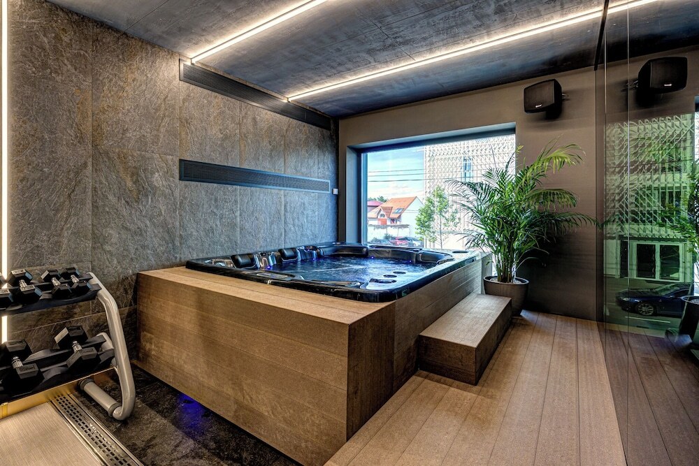 Vibre Hotel - 797