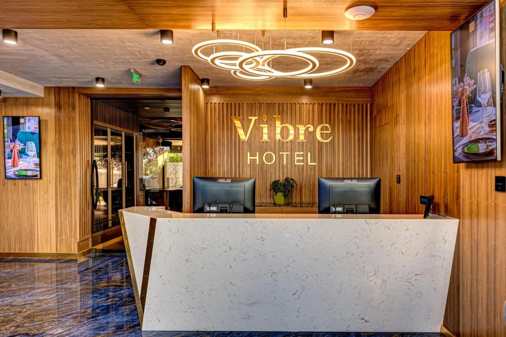 Vibre Hotel - 504