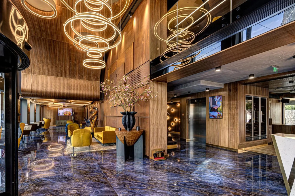 Vibre Hotel - 317