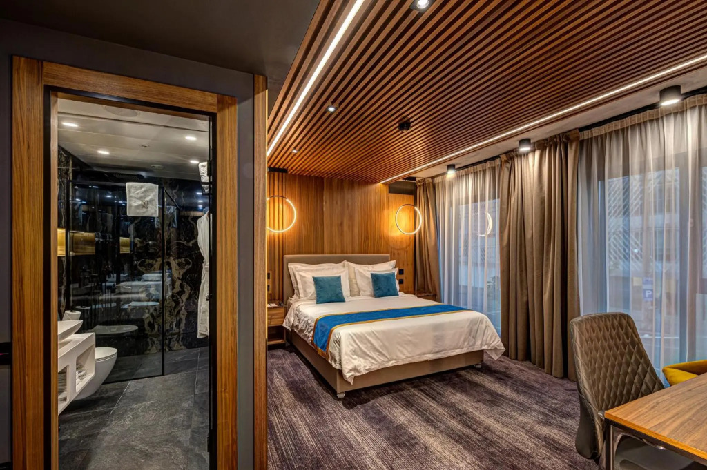 Vibre Hotel - 835