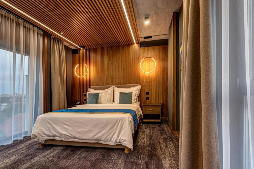 Vibre Hotel - 547