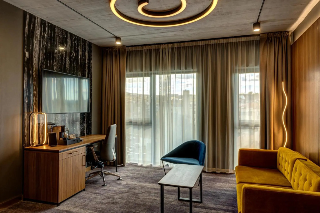 Vibre Hotel - 131
