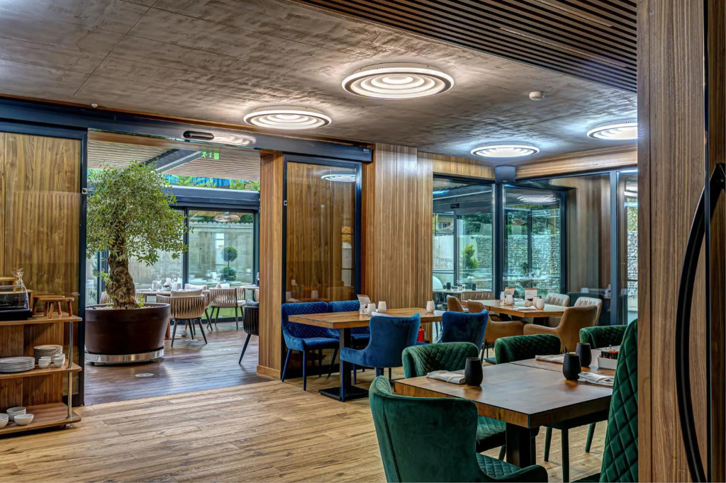 Vibre Hotel - 276