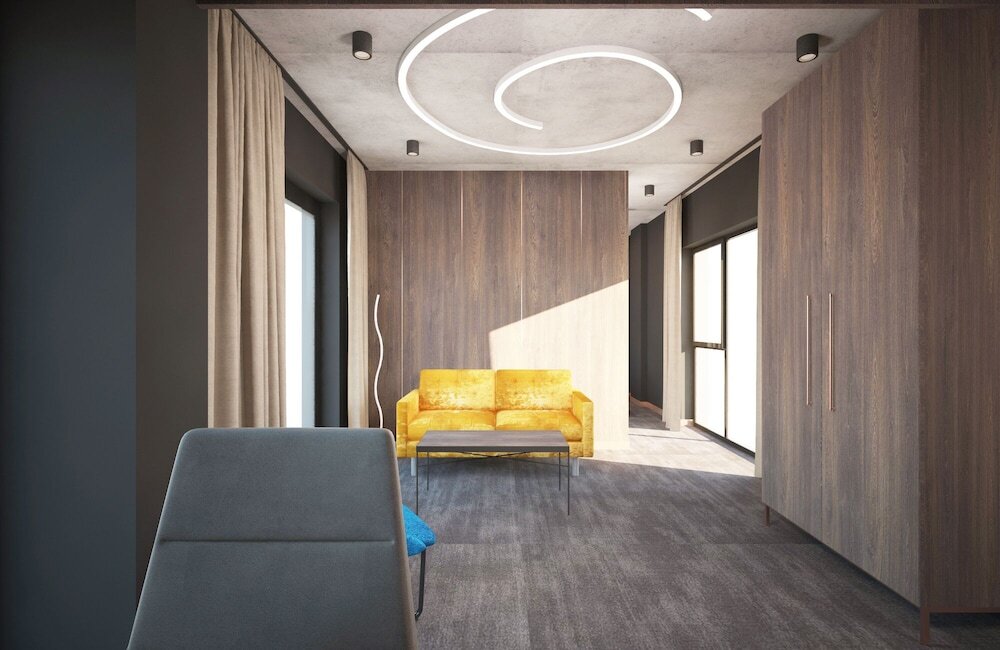 Vibre Hotel - 734