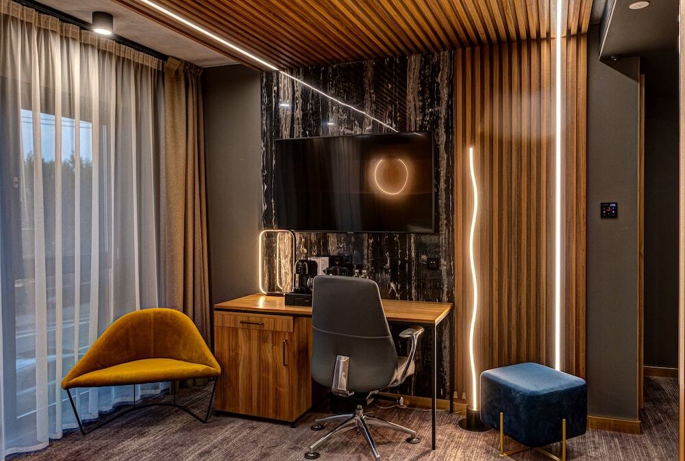 Vibre Hotel - 190