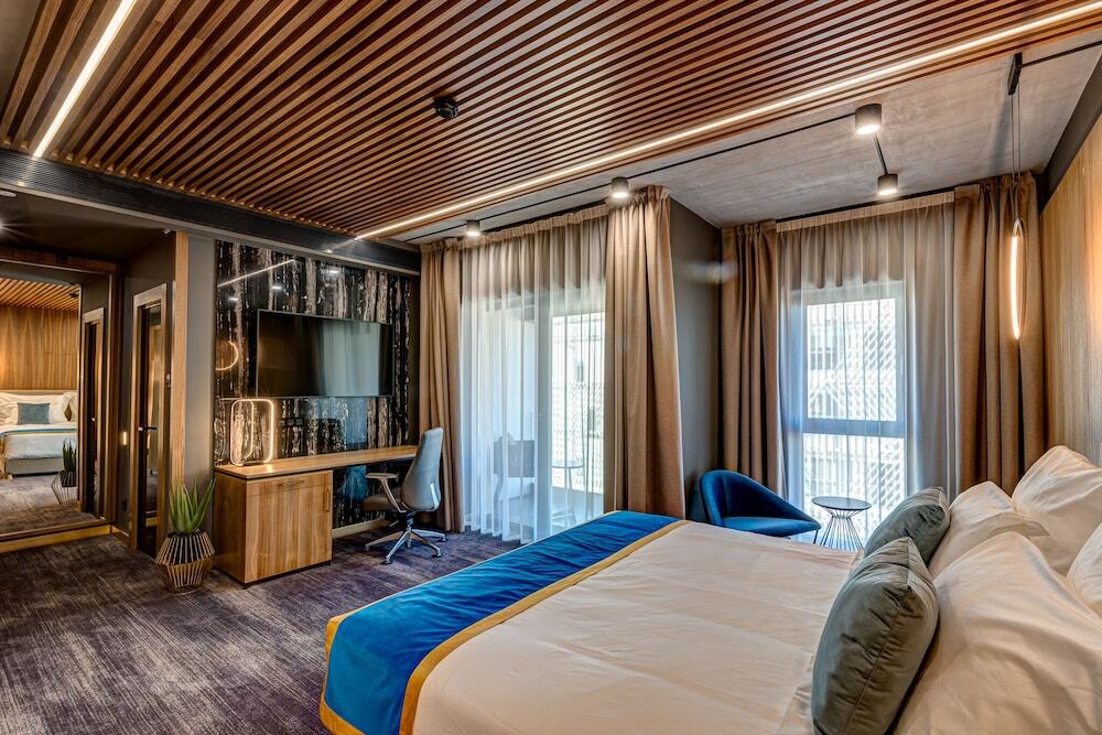 Vibre Hotel - 198