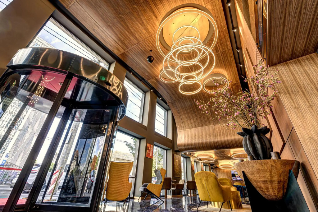 Vibre Hotel - 534
