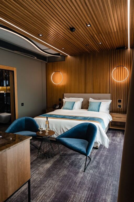 Vibre Hotel - 74