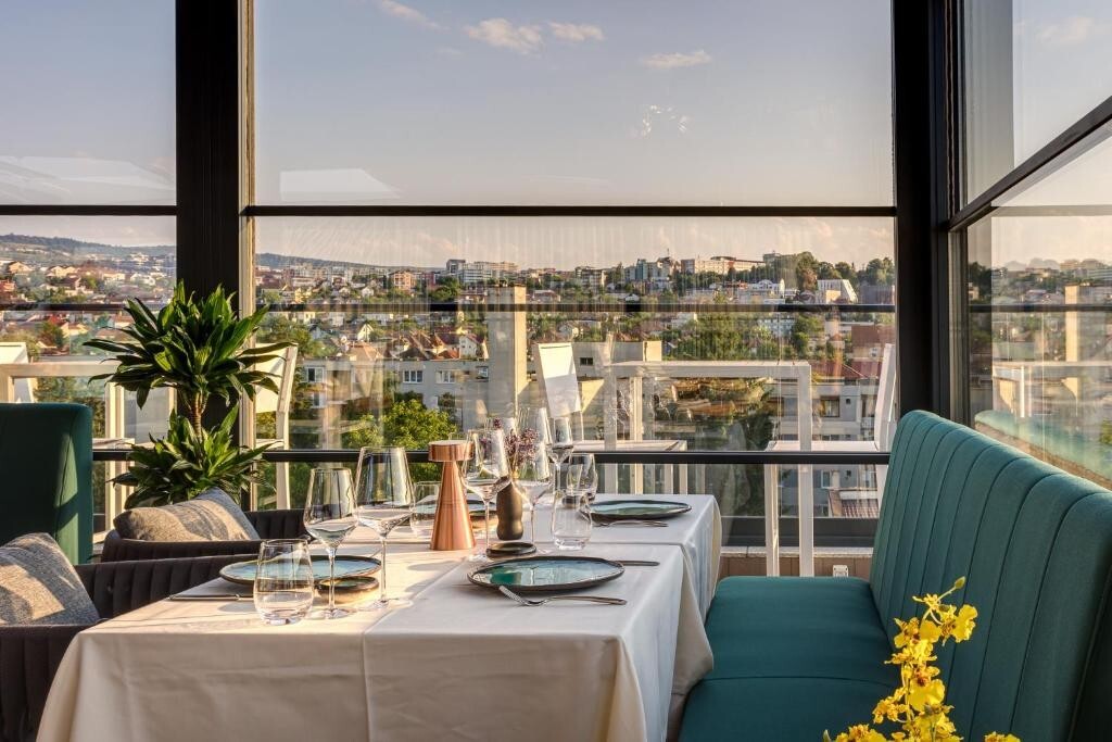 Vibre Hotel - 174