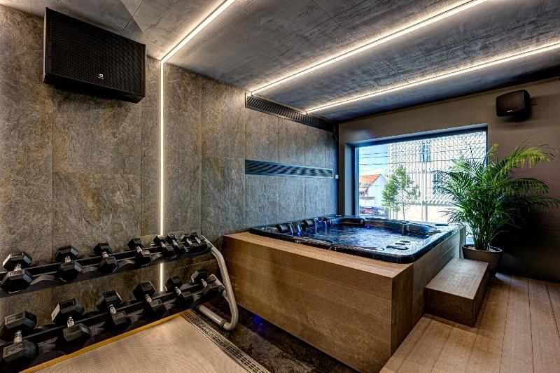 Vibre Hotel - 178
