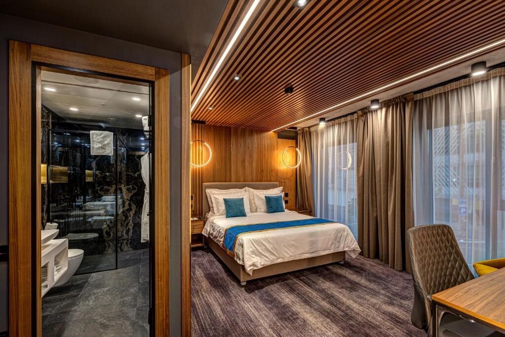 Vibre Hotel - 434