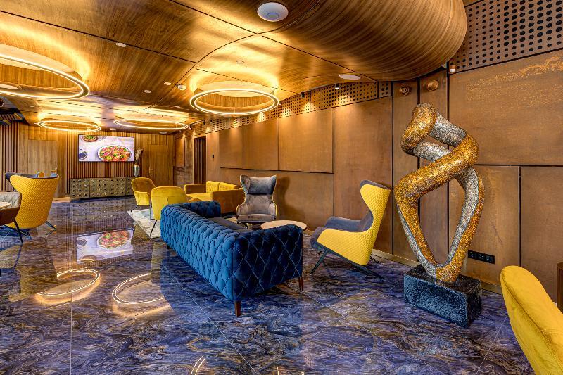 Vibre Hotel - 249