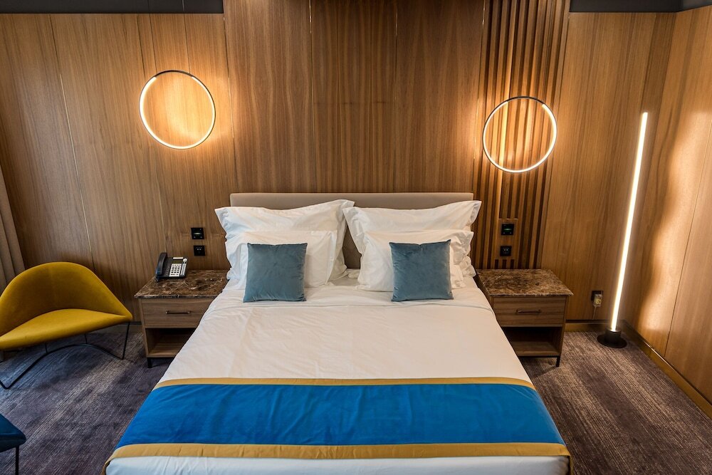 Vibre Hotel - 227