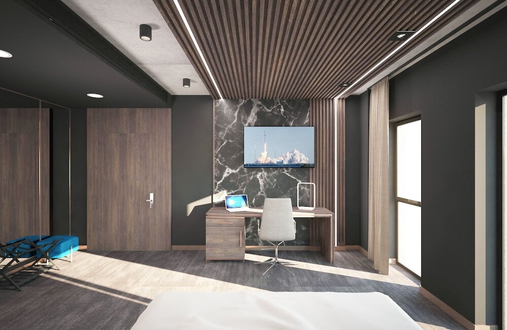 Vibre Hotel - 118