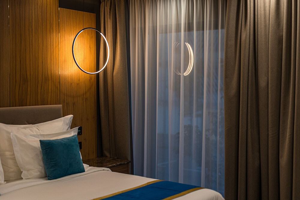 Vibre Hotel - 993