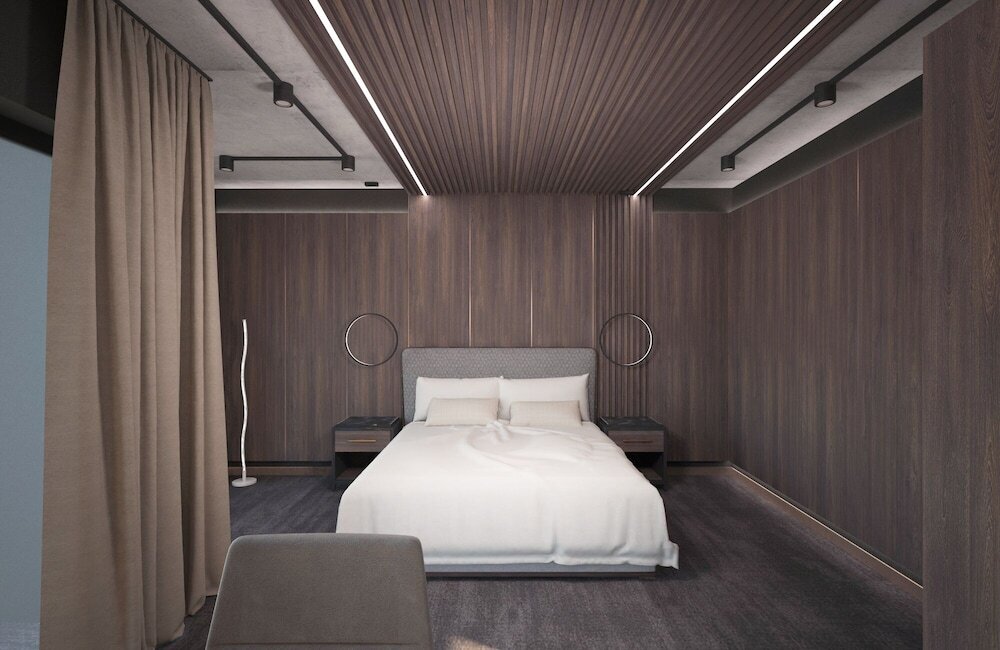 Vibre Hotel - 567