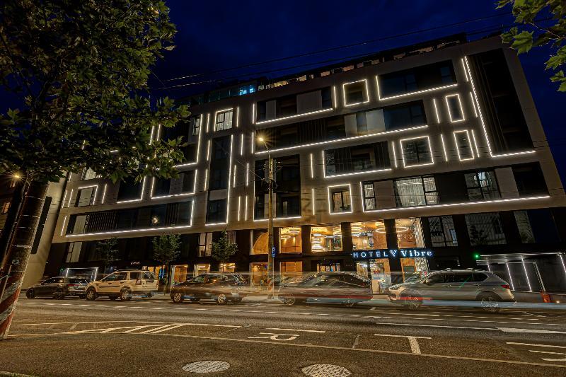 Vibre Hotel - 429