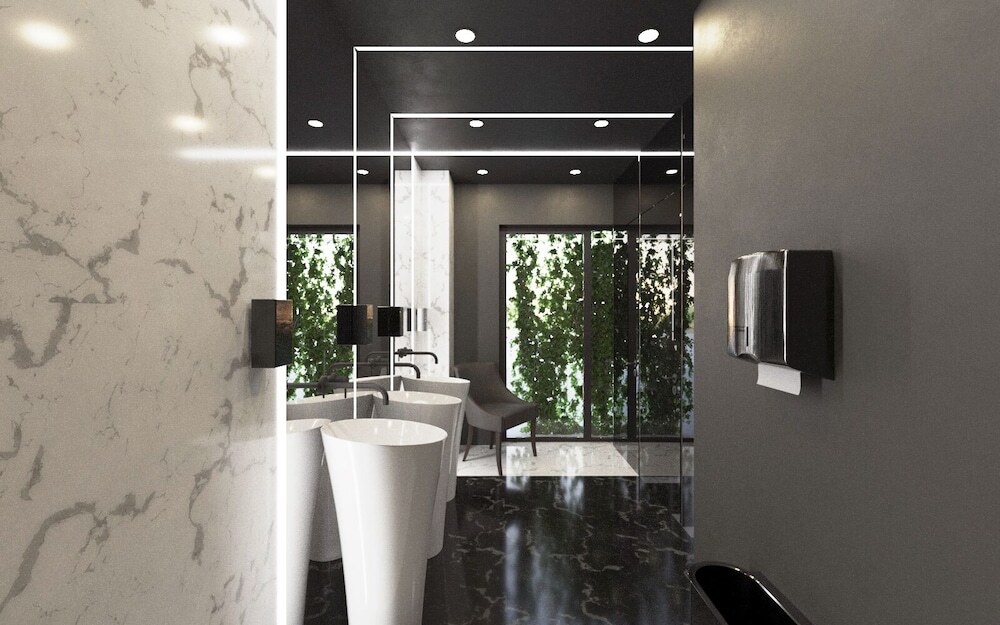 Vibre Hotel - 267