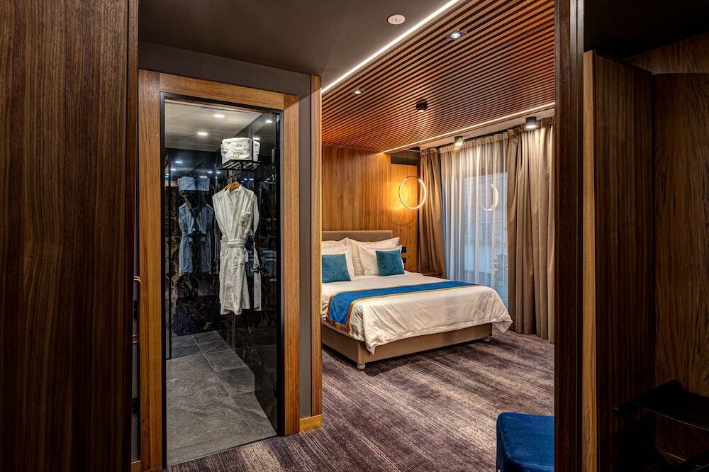Vibre Hotel - 504