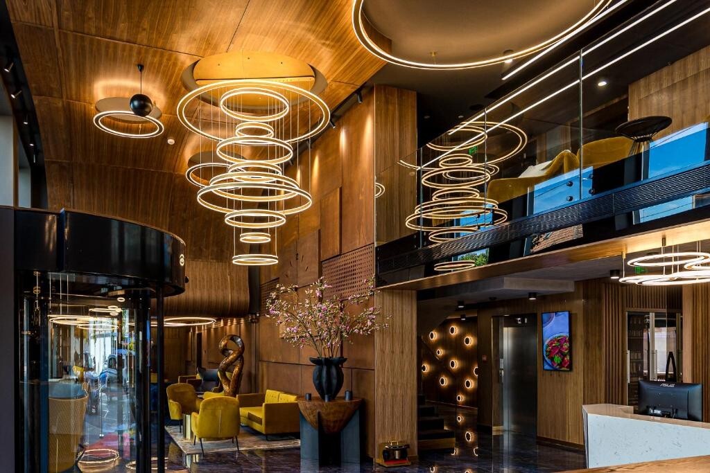 Vibre Hotel - 22