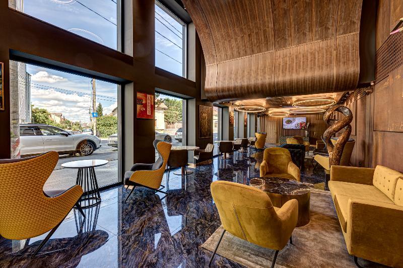 Vibre Hotel - 831