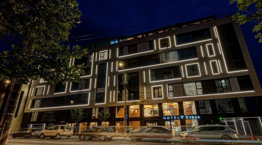 Vibre Hotel - 605