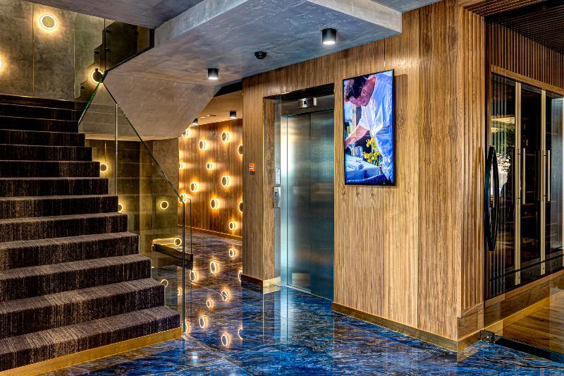 Vibre Hotel - 54
