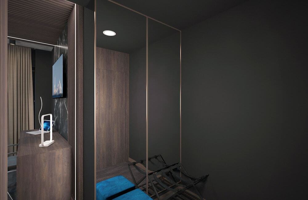 Vibre Hotel - 758
