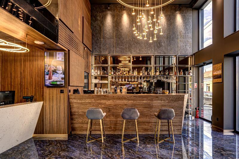 Vibre Hotel - 130