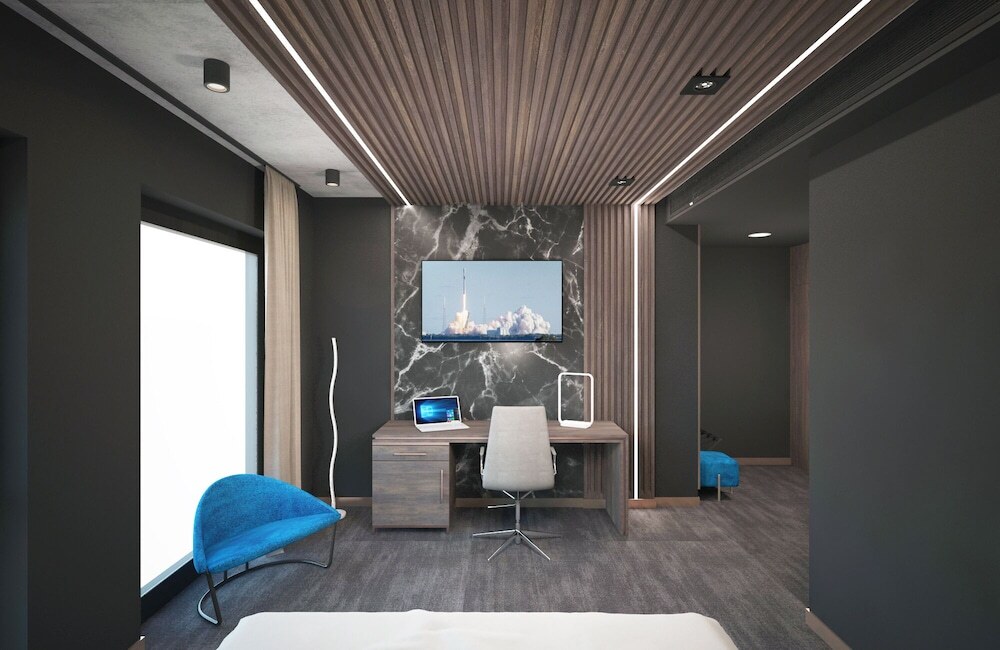 Vibre Hotel - 802