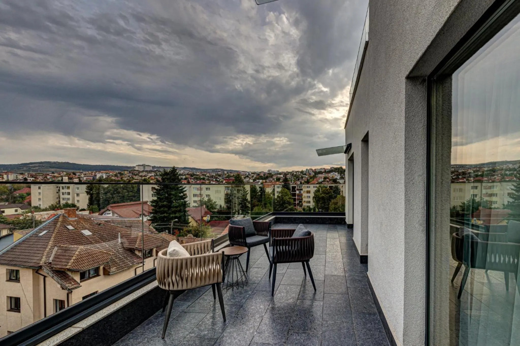 Vibre Hotel - 2