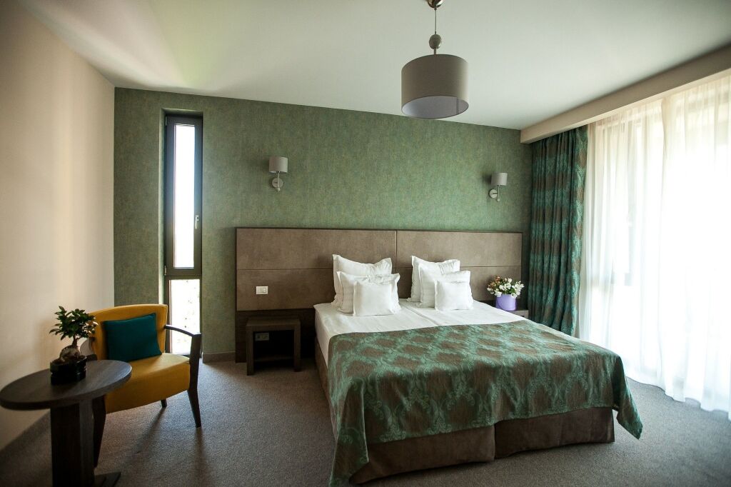 Victoria Bulevard Hotel - 905