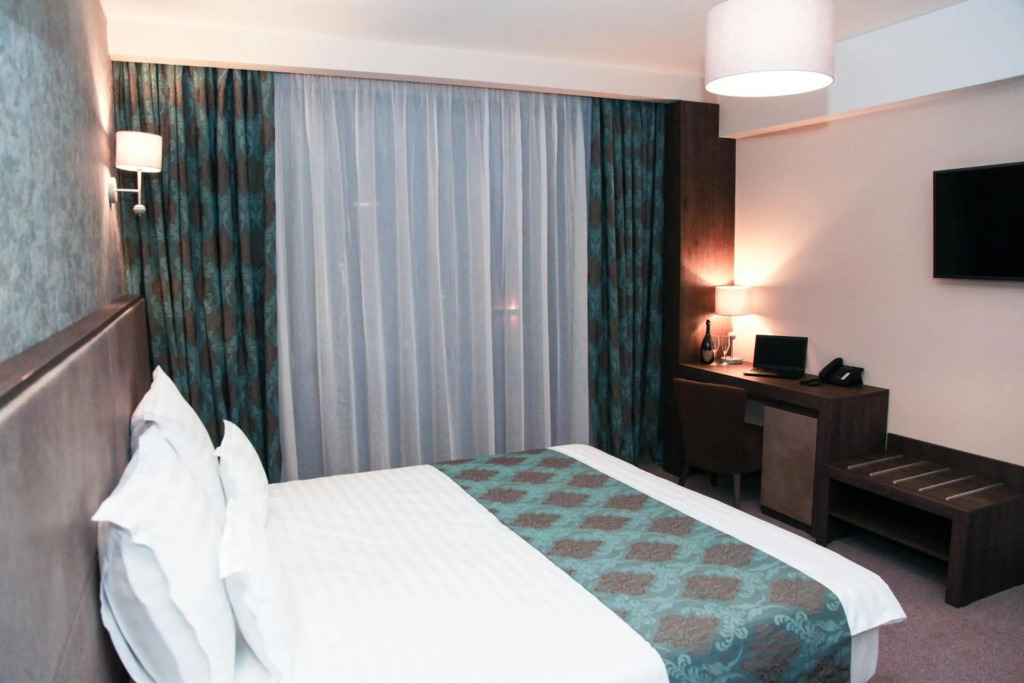 Victoria Bulevard Hotel - 690