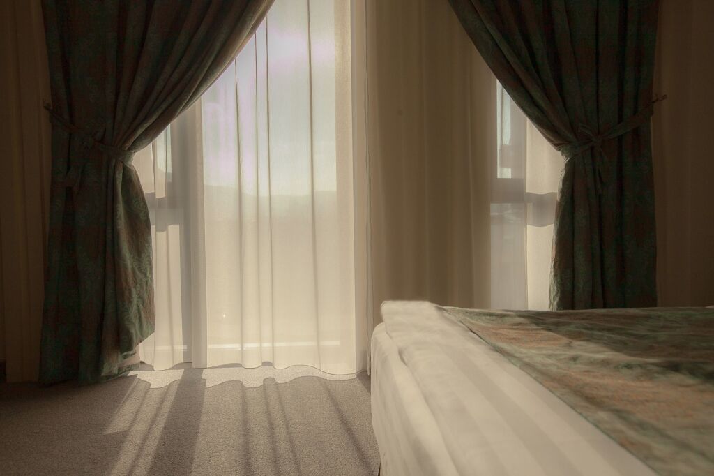 Victoria Bulevard Hotel - 692