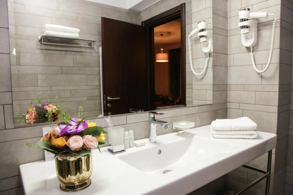 Victoria Bulevard Hotel - 387