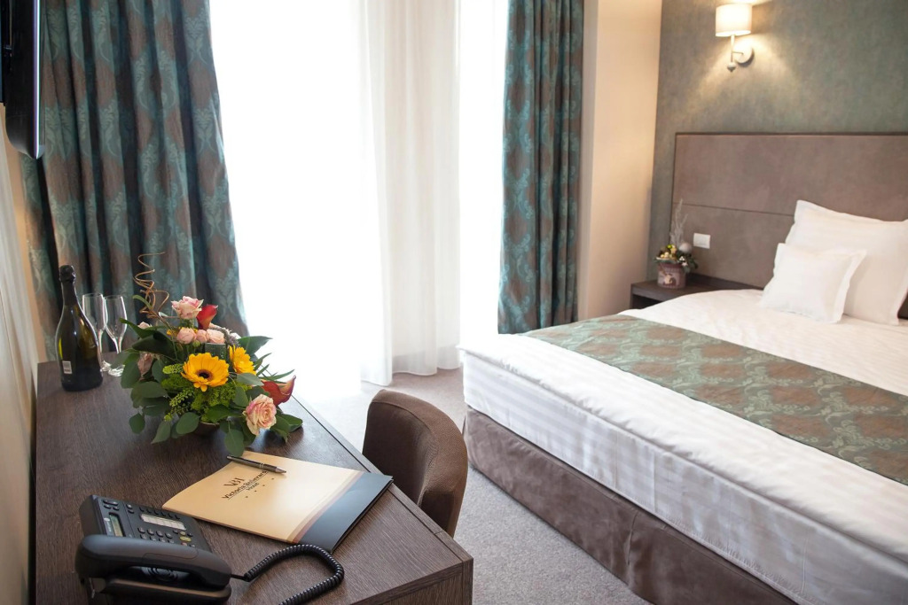 Victoria Bulevard Hotel - 842