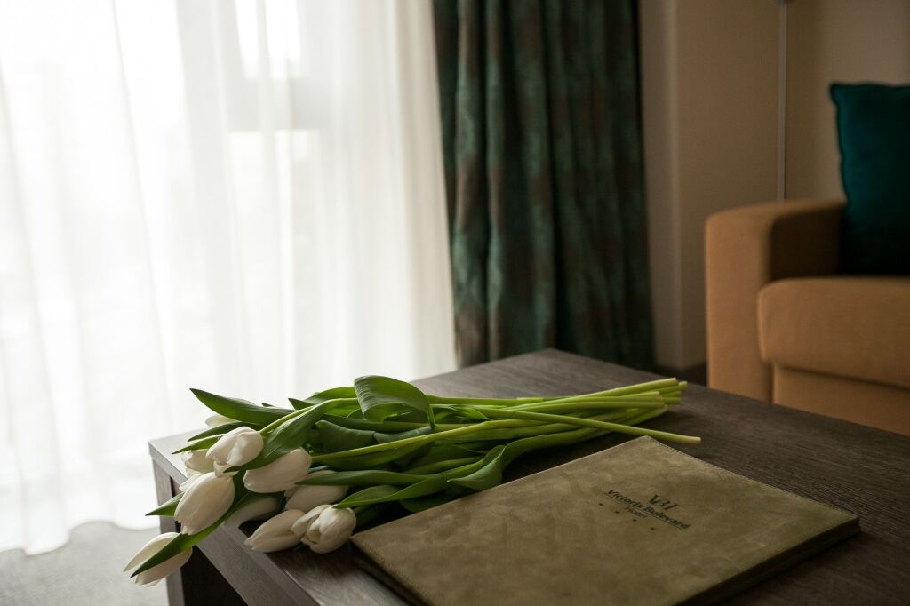 Victoria Bulevard Hotel - 679
