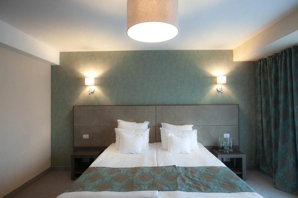 Victoria Bulevard Hotel - 104