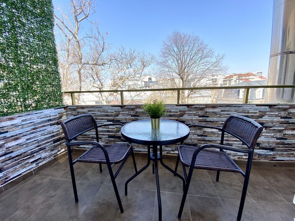 Victoria Central Apartments By CityBookings - 131