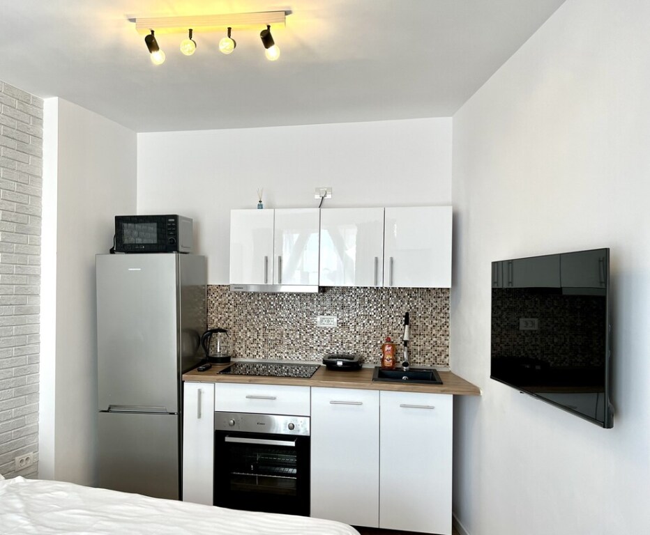 Victoria Central Apartments By CityBookings - 114
