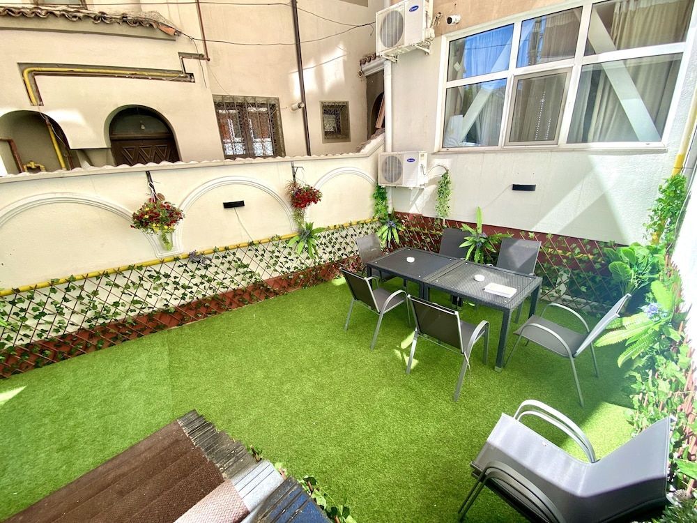 Victoria Central Apartments By CityBookings - 588