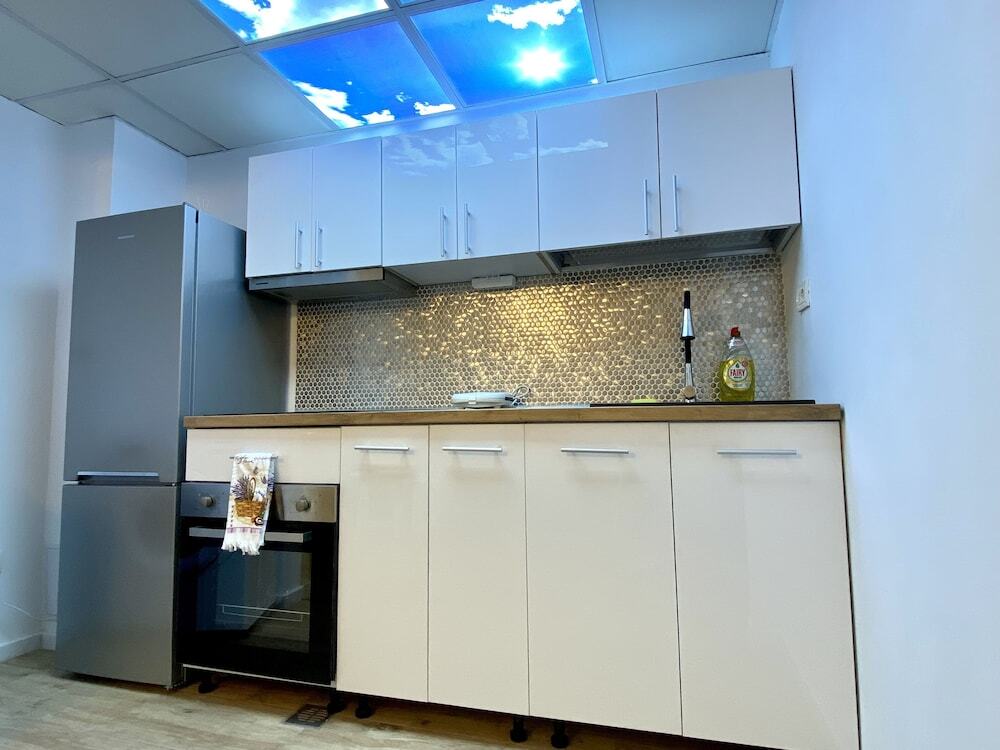 Victoria Central Apartments By CityBookings - 415