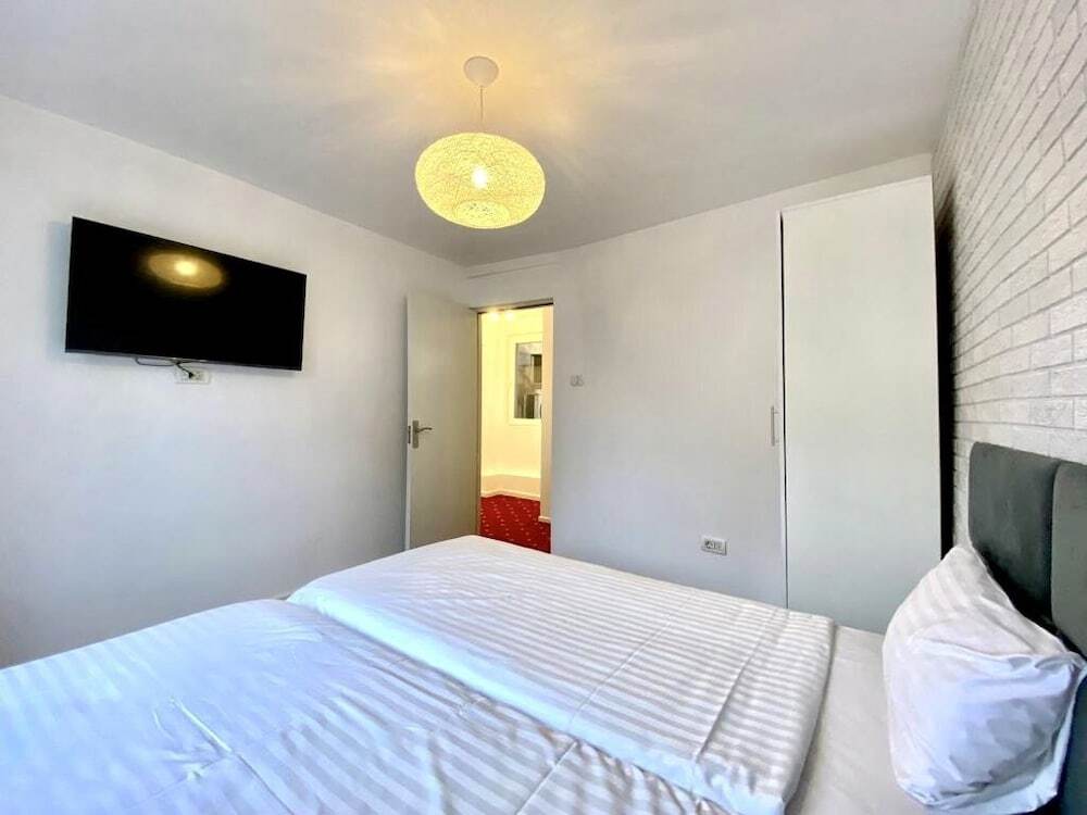 Victoria Central Apartments By CityBookings - 377