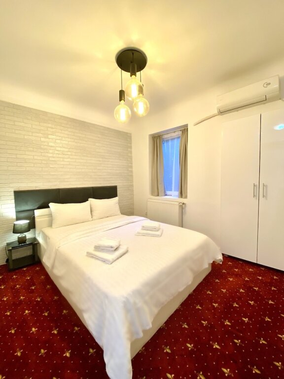 Victoria Central Apartments By CityBookings - 828