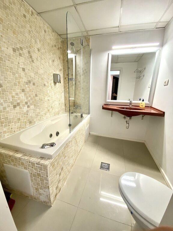 Victoria Central Apartments By CityBookings - 834