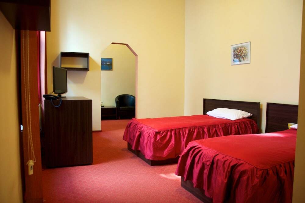 Victoria Hotel Timisoara - 303