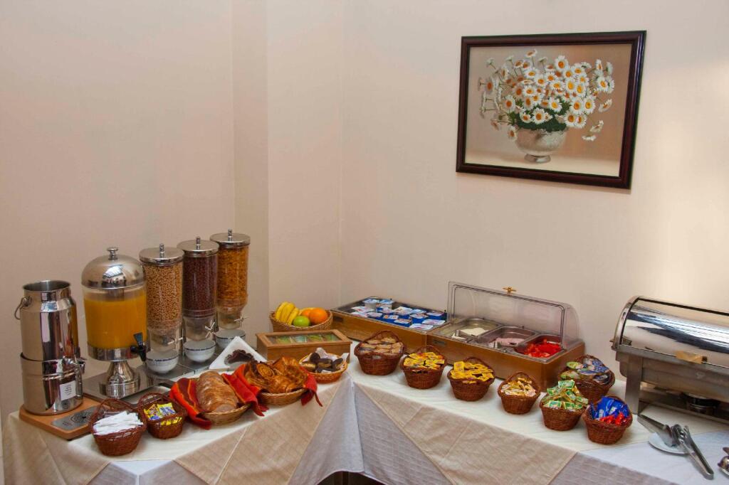 Victoria Hotel Timisoara - 732