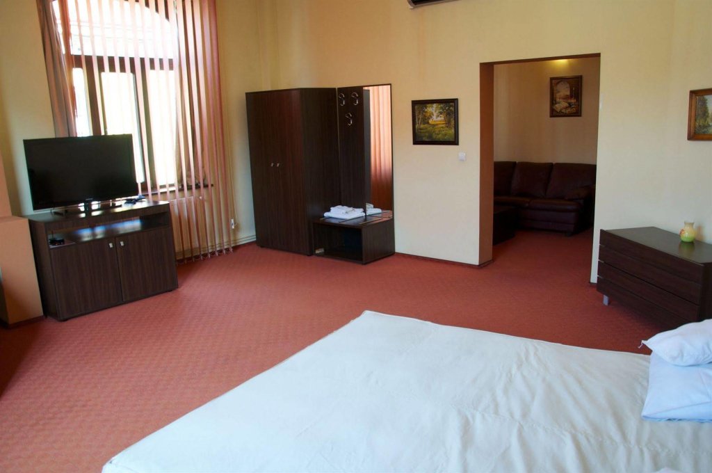 Victoria Hotel Timisoara - 168