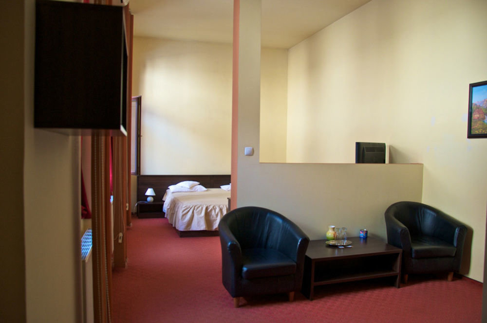 Victoria Hotel Timisoara - 243